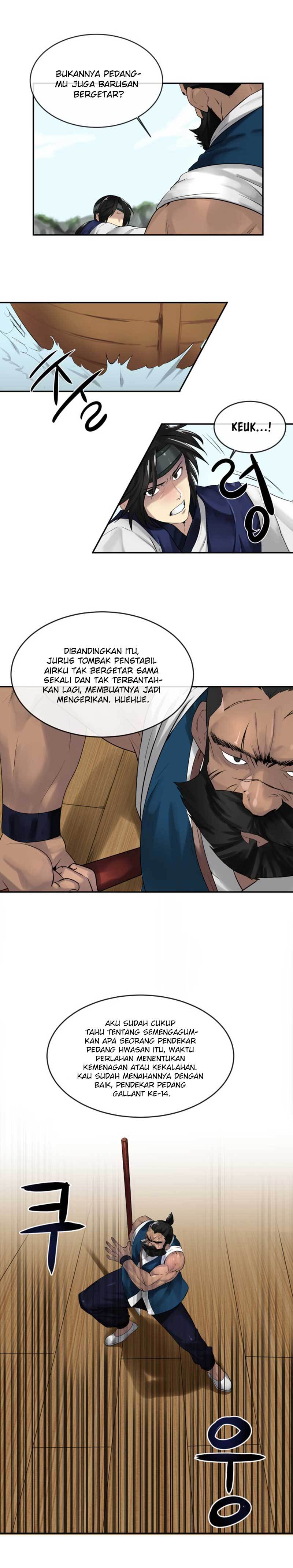 Dilarang COPAS - situs resmi www.mangacanblog.com - Komik volcanic age 020 - chapter 20 21 Indonesia volcanic age 020 - chapter 20 Terbaru 4|Baca Manga Komik Indonesia|Mangacan