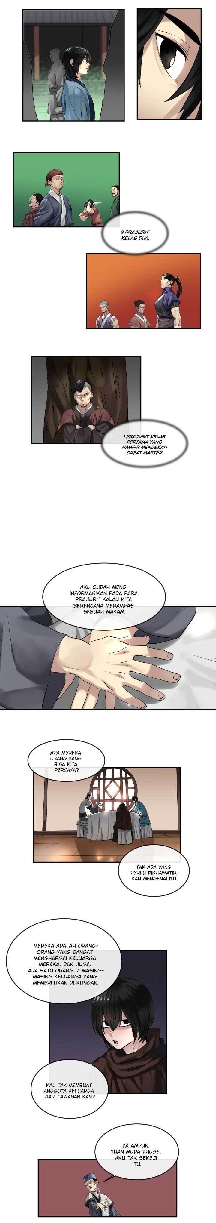 Dilarang COPAS - situs resmi www.mangacanblog.com - Komik volcanic age 022 - chapter 22 23 Indonesia volcanic age 022 - chapter 22 Terbaru 12|Baca Manga Komik Indonesia|Mangacan