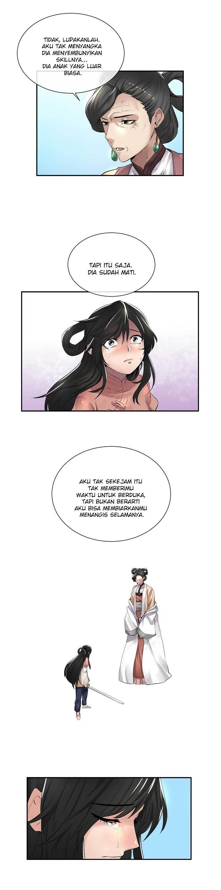 Dilarang COPAS - situs resmi www.mangacanblog.com - Komik volcanic age 025 - chapter 25 26 Indonesia volcanic age 025 - chapter 25 Terbaru 3|Baca Manga Komik Indonesia|Mangacan