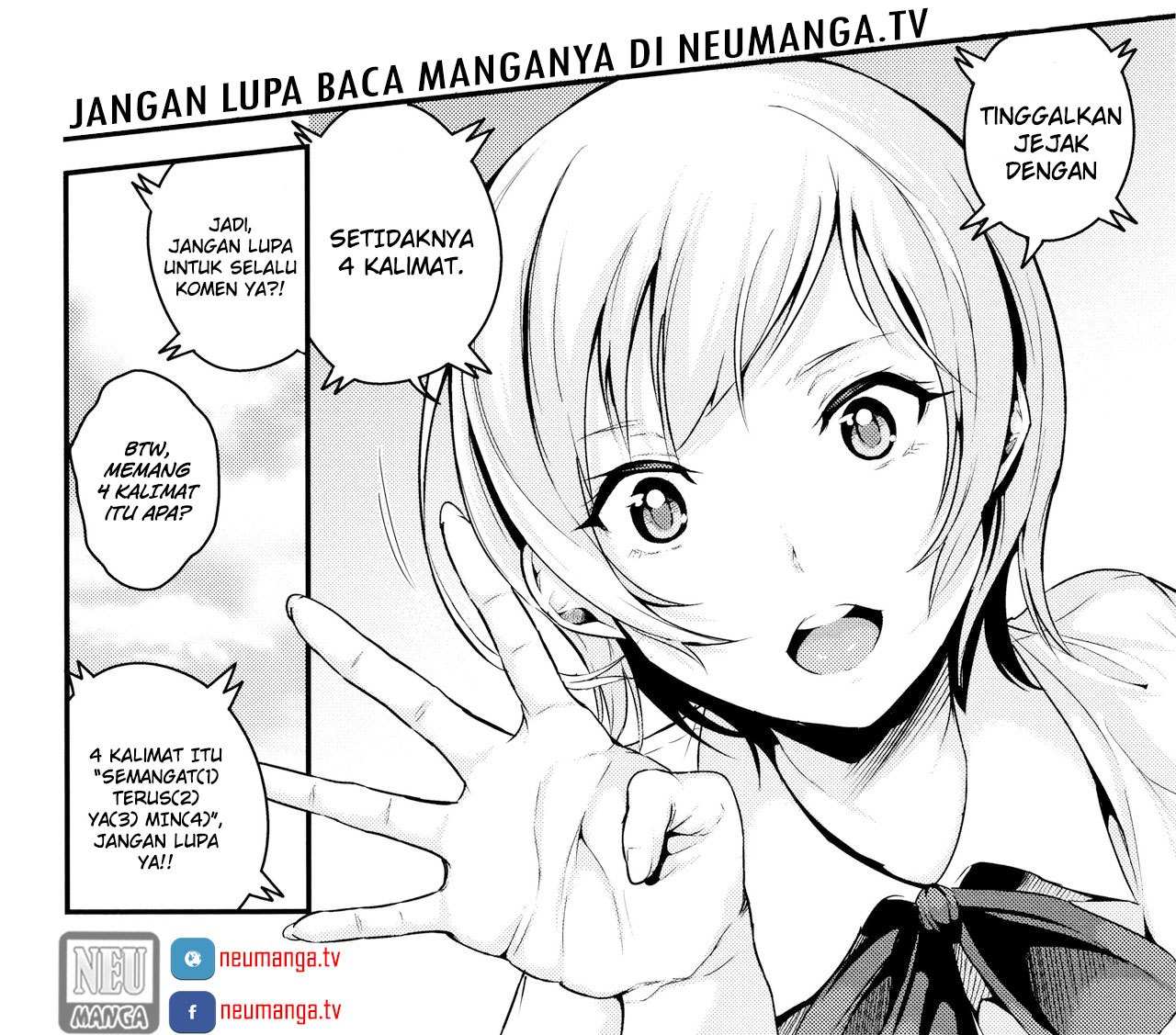 Dilarang COPAS - situs resmi www.mangacanblog.com - Komik volcanic age 032 - chapter 32 33 Indonesia volcanic age 032 - chapter 32 Terbaru 9|Baca Manga Komik Indonesia|Mangacan