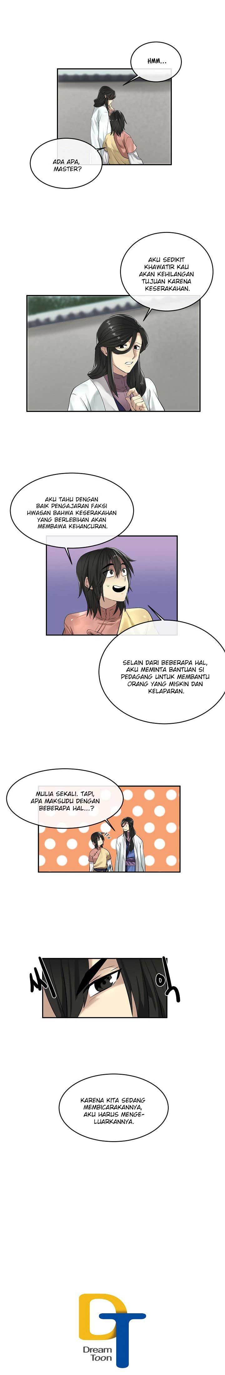 Dilarang COPAS - situs resmi www.mangacanblog.com - Komik volcanic age 032 - chapter 32 33 Indonesia volcanic age 032 - chapter 32 Terbaru 18|Baca Manga Komik Indonesia|Mangacan