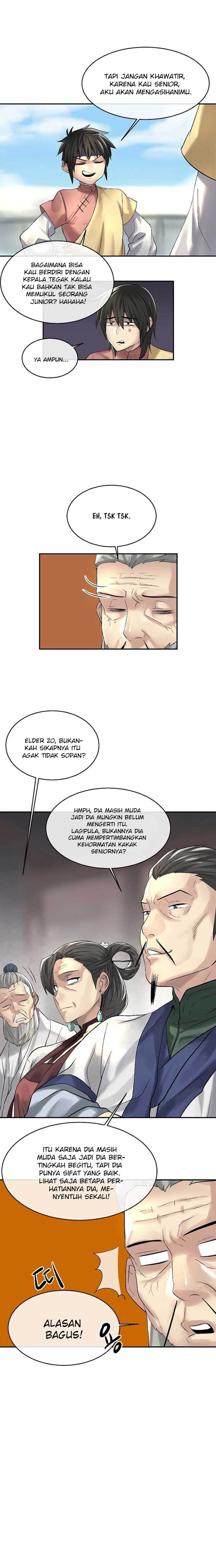 Dilarang COPAS - situs resmi www.mangacanblog.com - Komik volcanic age 038 - chapter 38 39 Indonesia volcanic age 038 - chapter 38 Terbaru 5|Baca Manga Komik Indonesia|Mangacan