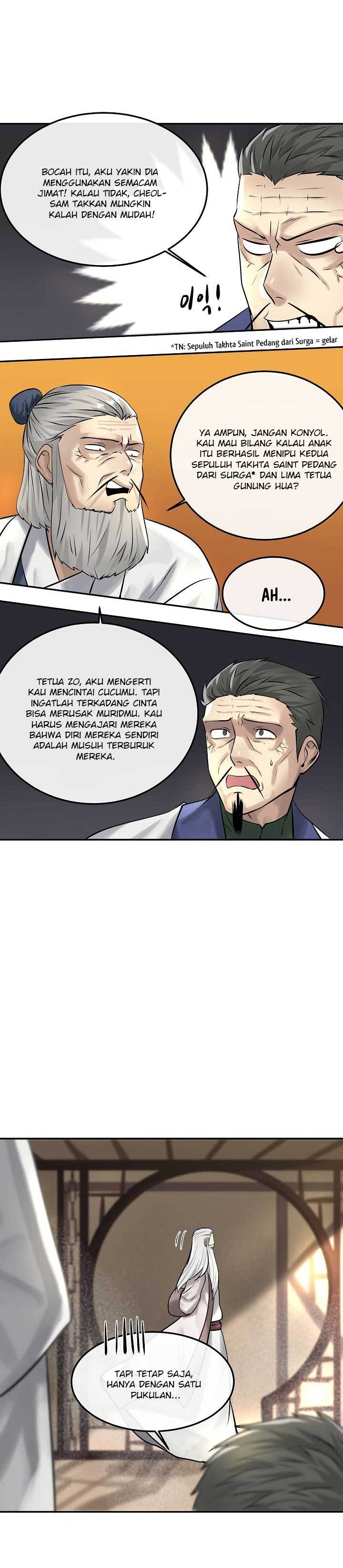 Dilarang COPAS - situs resmi www.mangacanblog.com - Komik volcanic age 039 - chapter 39 40 Indonesia volcanic age 039 - chapter 39 Terbaru 2|Baca Manga Komik Indonesia|Mangacan