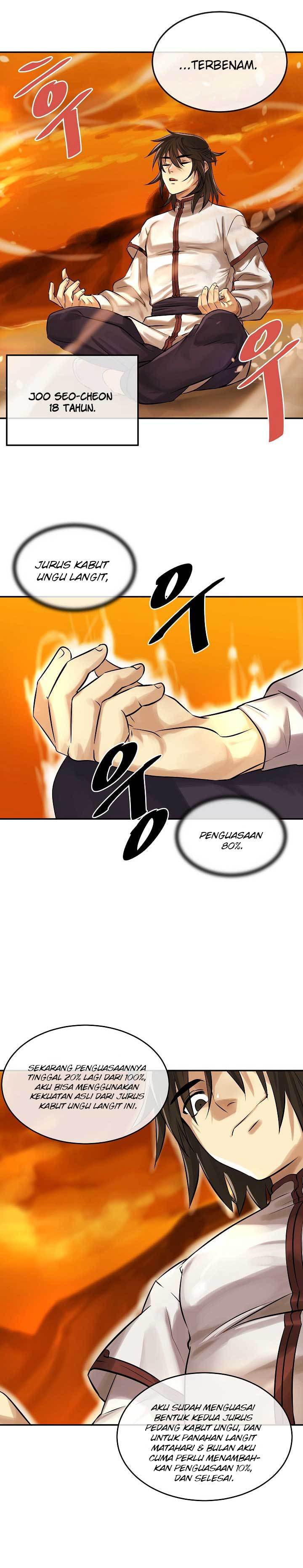 Dilarang COPAS - situs resmi www.mangacanblog.com - Komik volcanic age 039 - chapter 39 40 Indonesia volcanic age 039 - chapter 39 Terbaru 17|Baca Manga Komik Indonesia|Mangacan