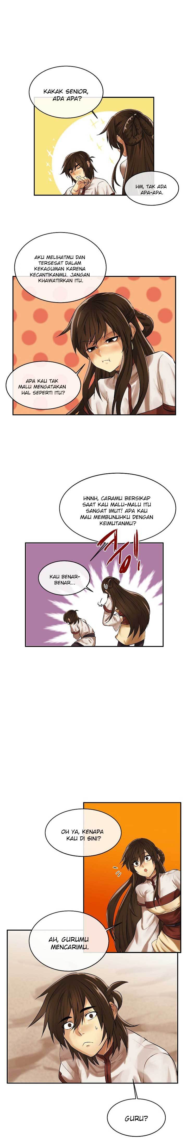 Dilarang COPAS - situs resmi www.mangacanblog.com - Komik volcanic age 039 - chapter 39 40 Indonesia volcanic age 039 - chapter 39 Terbaru 22|Baca Manga Komik Indonesia|Mangacan