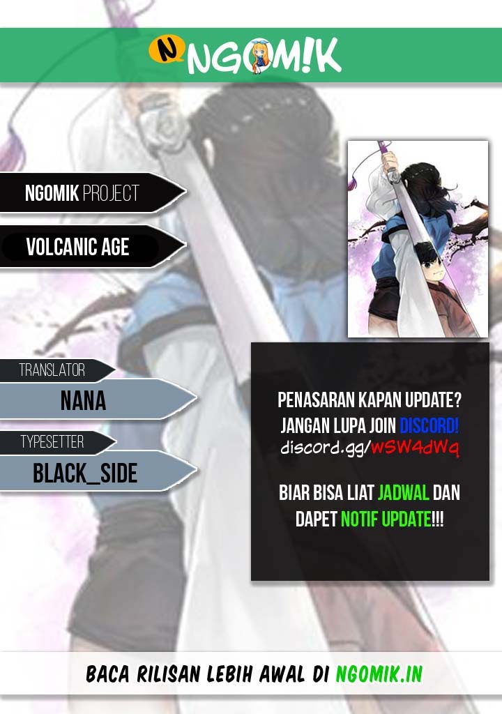 Dilarang COPAS - situs resmi www.mangacanblog.com - Komik volcanic age 052 - chapter 52 53 Indonesia volcanic age 052 - chapter 52 Terbaru 0|Baca Manga Komik Indonesia|Mangacan