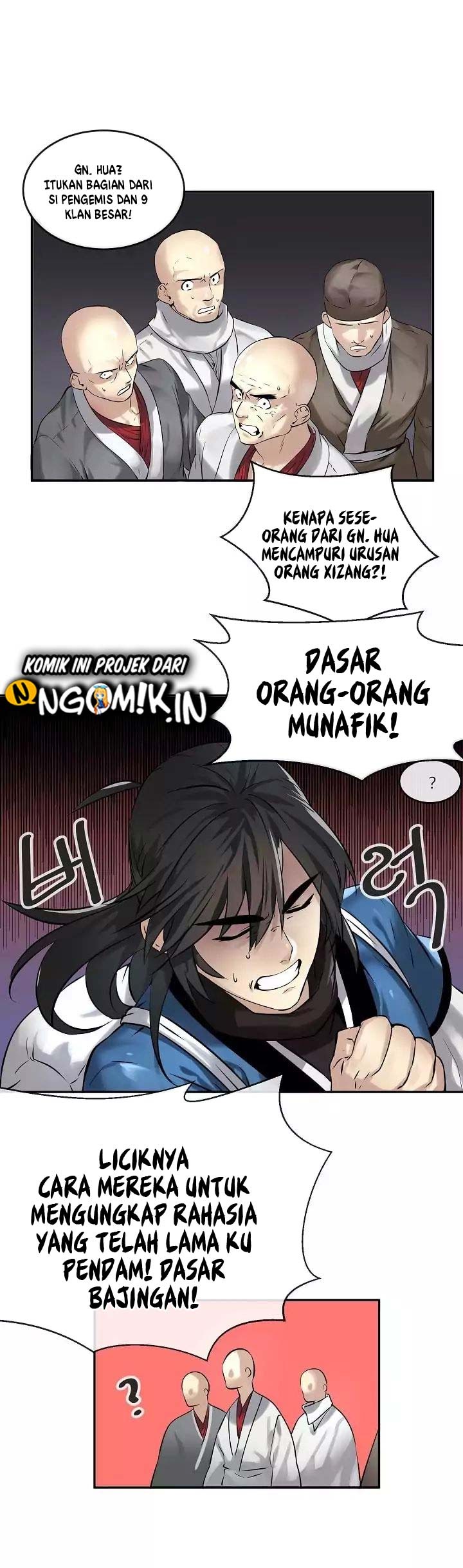 Dilarang COPAS - situs resmi www.mangacanblog.com - Komik volcanic age 052 - chapter 52 53 Indonesia volcanic age 052 - chapter 52 Terbaru 15|Baca Manga Komik Indonesia|Mangacan