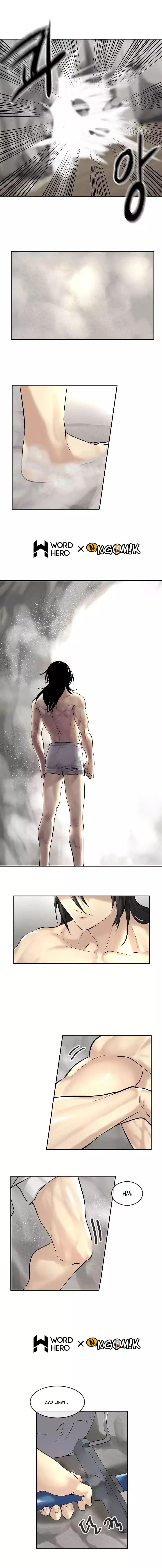 Volcanic Age chapter 53
