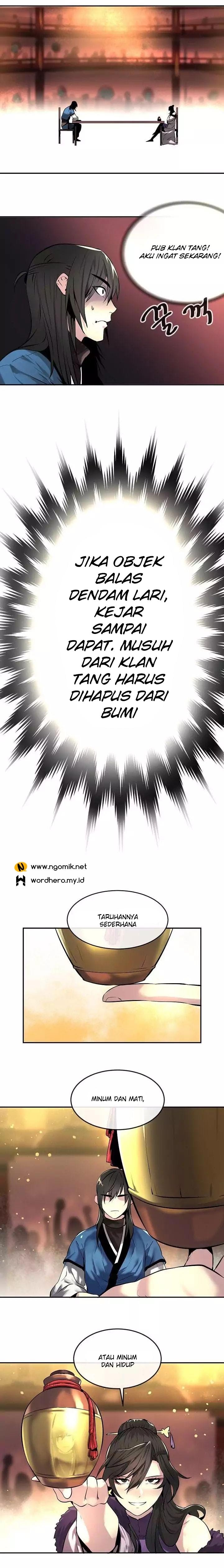 Dilarang COPAS - situs resmi www.mangacanblog.com - Komik volcanic age 059 - chapter 59 60 Indonesia volcanic age 059 - chapter 59 Terbaru 7|Baca Manga Komik Indonesia|Mangacan