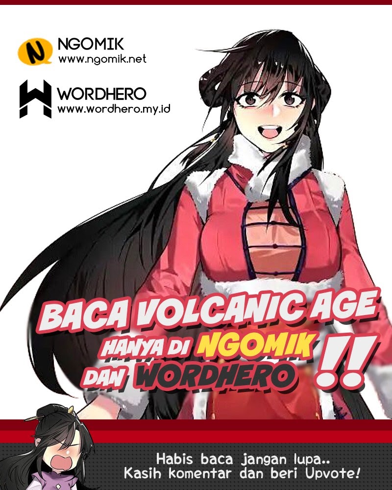 Dilarang COPAS - situs resmi www.mangacanblog.com - Komik volcanic age 059 - chapter 59 60 Indonesia volcanic age 059 - chapter 59 Terbaru 15|Baca Manga Komik Indonesia|Mangacan