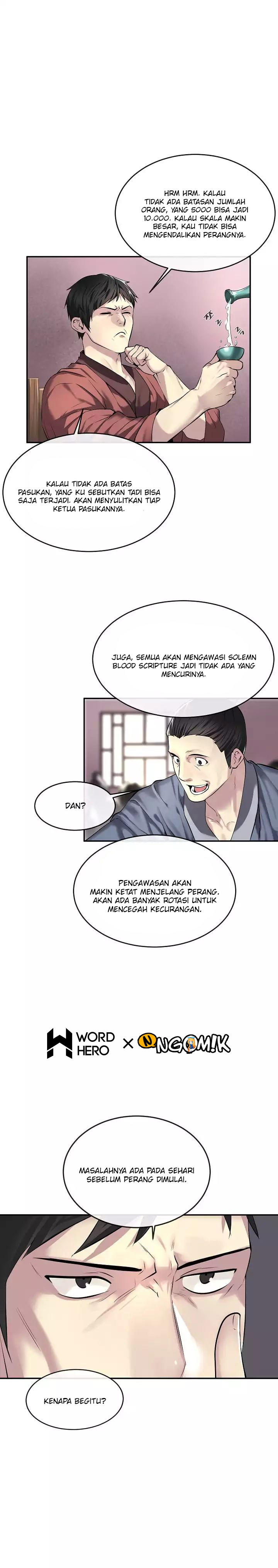 Dilarang COPAS - situs resmi www.mangacanblog.com - Komik volcanic age 071 - chapter 71 72 Indonesia volcanic age 071 - chapter 71 Terbaru 13|Baca Manga Komik Indonesia|Mangacan