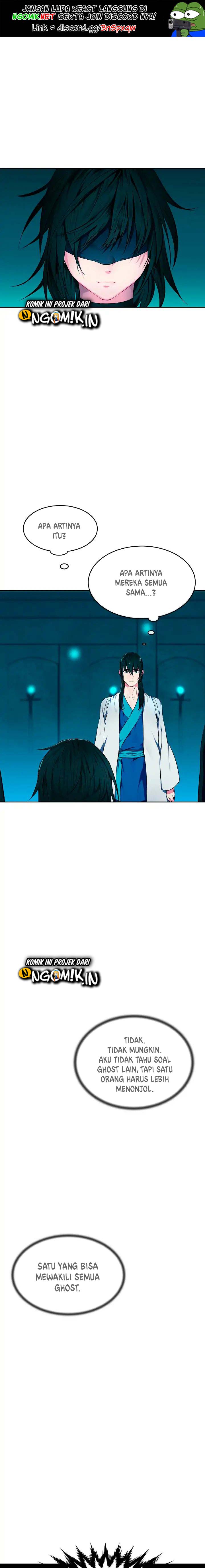 Volcanic Age Chapter 91 Bahasa Indonesia