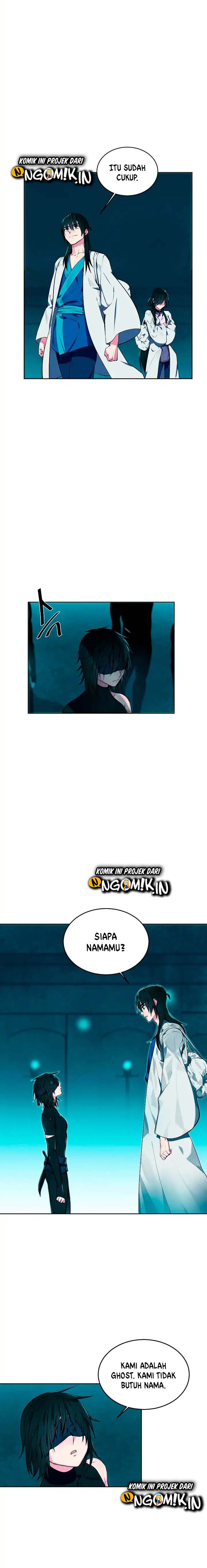 Volcanic Age Chapter 91 Bahasa Indonesia