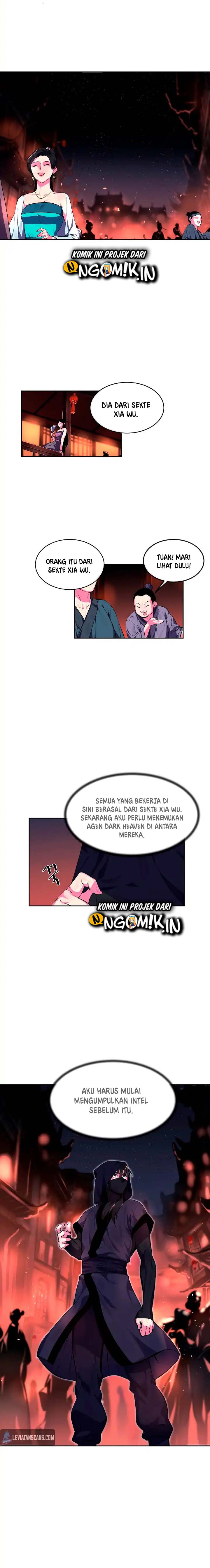 Dilarang COPAS - situs resmi www.mangacanblog.com - Komik volcanic age 097 - chapter 97 98 Indonesia volcanic age 097 - chapter 97 Terbaru 4|Baca Manga Komik Indonesia|Mangacan