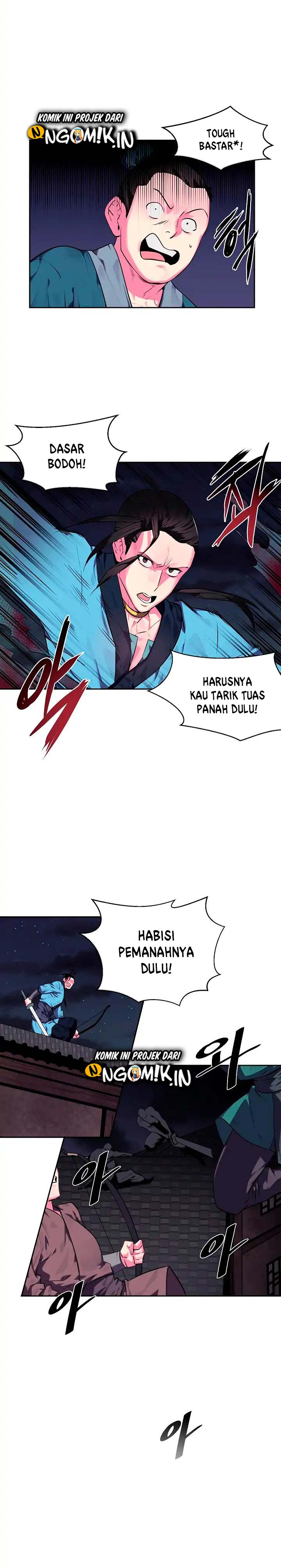 Dilarang COPAS - situs resmi www.mangacanblog.com - Komik volcanic age 100 - chapter 100 101 Indonesia volcanic age 100 - chapter 100 Terbaru 8|Baca Manga Komik Indonesia|Mangacan