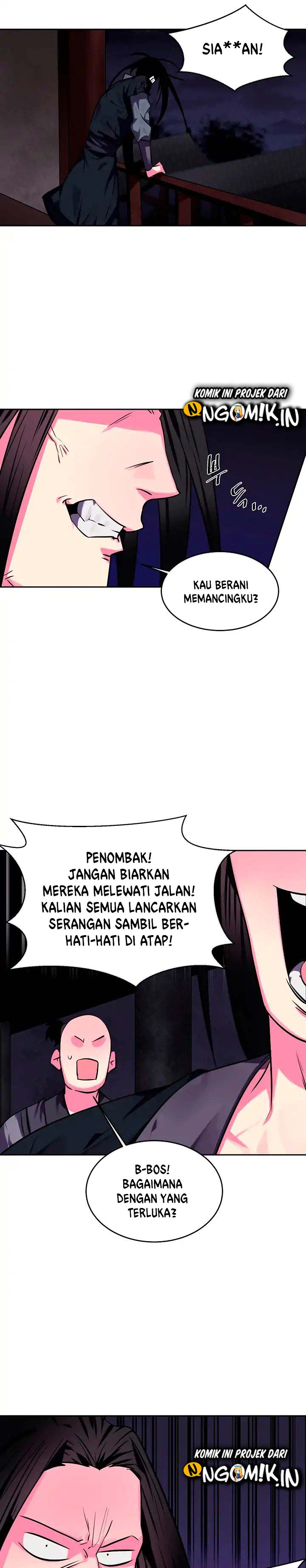 Dilarang COPAS - situs resmi www.mangacanblog.com - Komik volcanic age 100 - chapter 100 101 Indonesia volcanic age 100 - chapter 100 Terbaru 9|Baca Manga Komik Indonesia|Mangacan