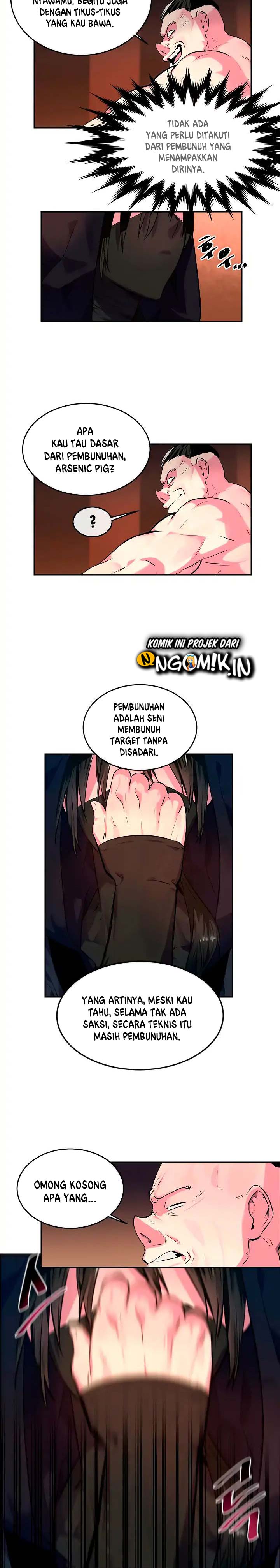 Dilarang COPAS - situs resmi www.mangacanblog.com - Komik volcanic age 101 - chapter 101 102 Indonesia volcanic age 101 - chapter 101 Terbaru 11|Baca Manga Komik Indonesia|Mangacan