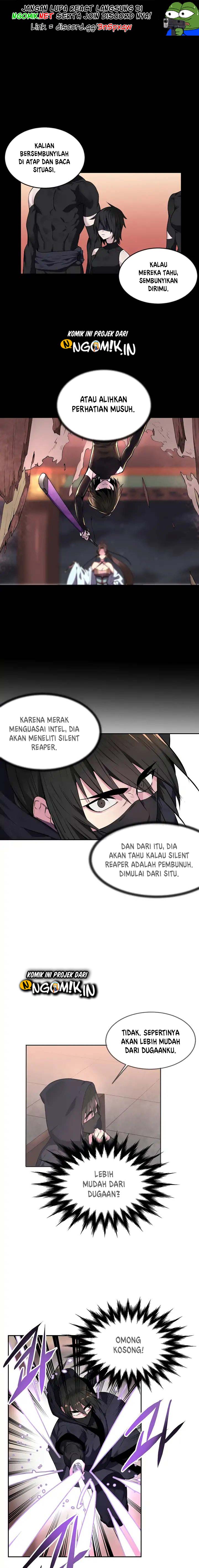 Dilarang COPAS - situs resmi www.mangacanblog.com - Komik volcanic age 105 - chapter 105 106 Indonesia volcanic age 105 - chapter 105 Terbaru 1|Baca Manga Komik Indonesia|Mangacan