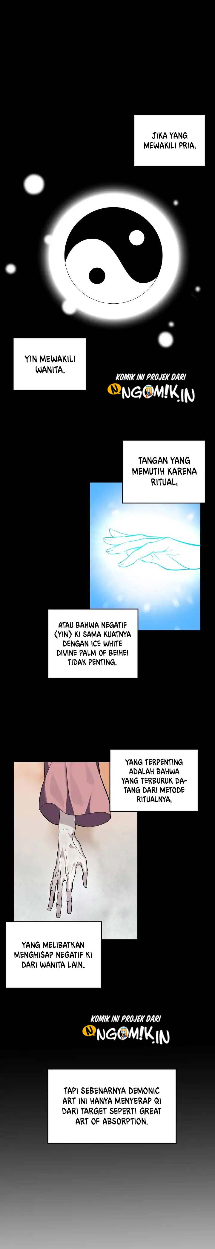 Dilarang COPAS - situs resmi www.mangacanblog.com - Komik volcanic age 106 - chapter 106 107 Indonesia volcanic age 106 - chapter 106 Terbaru 7|Baca Manga Komik Indonesia|Mangacan