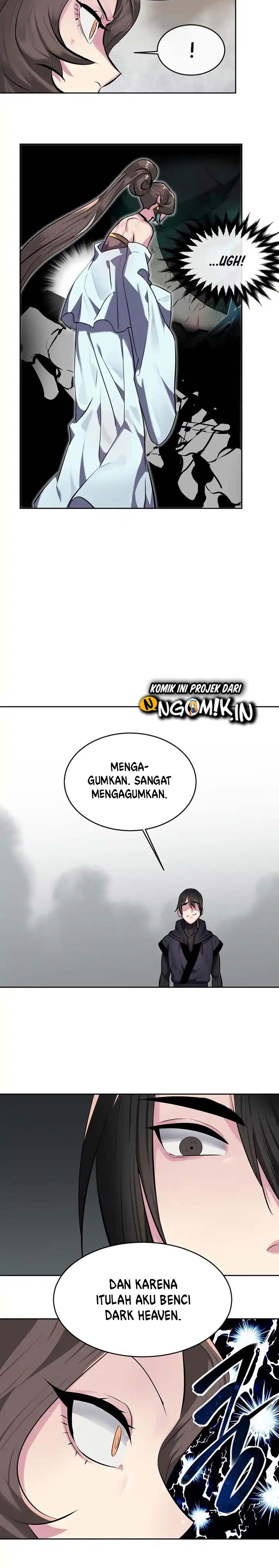 Dilarang COPAS - situs resmi www.mangacanblog.com - Komik volcanic age 106 - chapter 106 107 Indonesia volcanic age 106 - chapter 106 Terbaru 14|Baca Manga Komik Indonesia|Mangacan