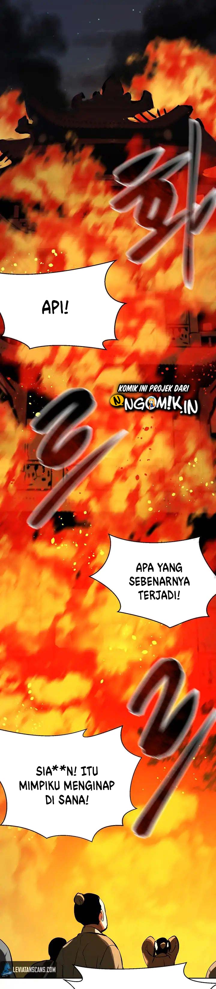 Dilarang COPAS - situs resmi www.mangacanblog.com - Komik volcanic age 106 - chapter 106 107 Indonesia volcanic age 106 - chapter 106 Terbaru 19|Baca Manga Komik Indonesia|Mangacan