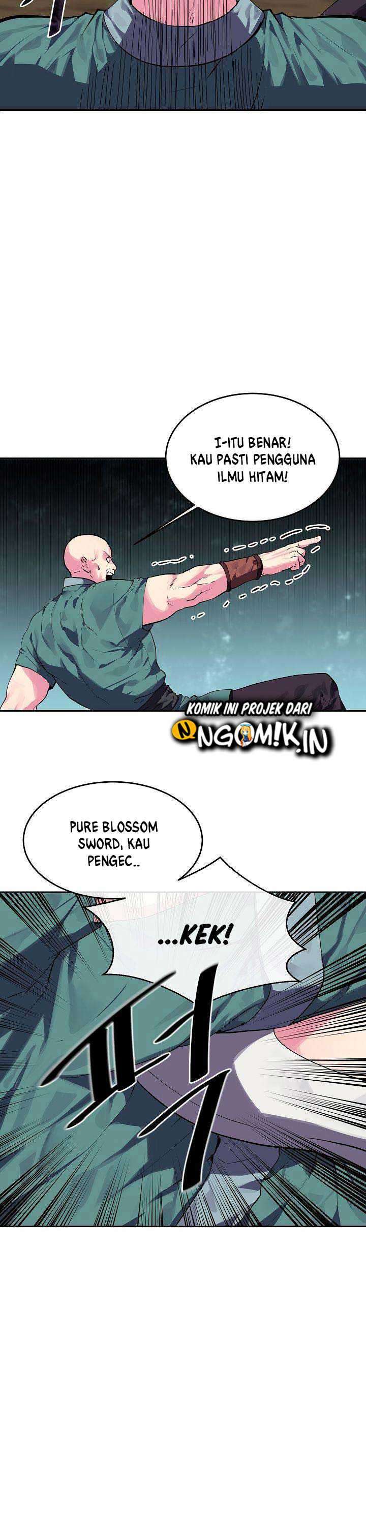 Dilarang COPAS - situs resmi www.mangacanblog.com - Komik volcanic age 116 - chapter 116 117 Indonesia volcanic age 116 - chapter 116 Terbaru 3|Baca Manga Komik Indonesia|Mangacan