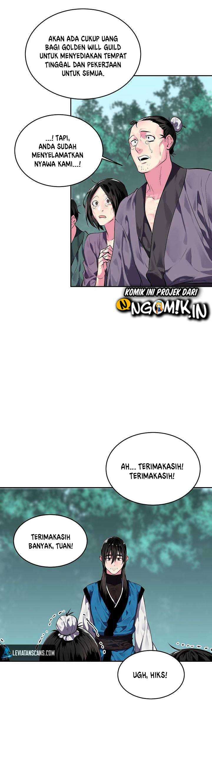 Dilarang COPAS - situs resmi www.mangacanblog.com - Komik volcanic age 116 - chapter 116 117 Indonesia volcanic age 116 - chapter 116 Terbaru 10|Baca Manga Komik Indonesia|Mangacan