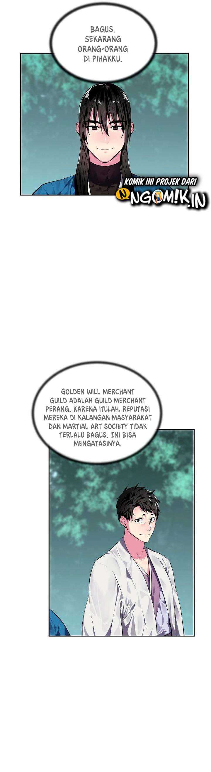 Dilarang COPAS - situs resmi www.mangacanblog.com - Komik volcanic age 116 - chapter 116 117 Indonesia volcanic age 116 - chapter 116 Terbaru 11|Baca Manga Komik Indonesia|Mangacan