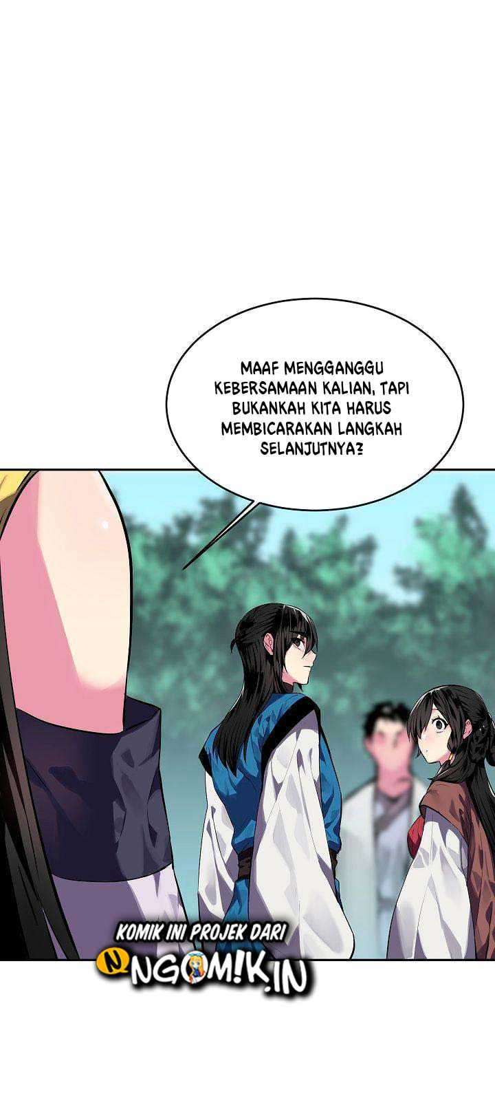 Dilarang COPAS - situs resmi www.mangacanblog.com - Komik volcanic age 116 - chapter 116 117 Indonesia volcanic age 116 - chapter 116 Terbaru 16|Baca Manga Komik Indonesia|Mangacan