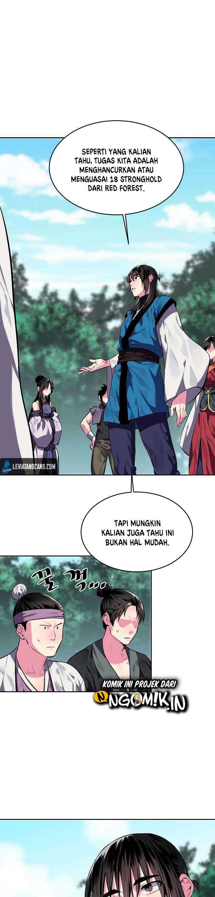 Dilarang COPAS - situs resmi www.mangacanblog.com - Komik volcanic age 116 - chapter 116 117 Indonesia volcanic age 116 - chapter 116 Terbaru 18|Baca Manga Komik Indonesia|Mangacan