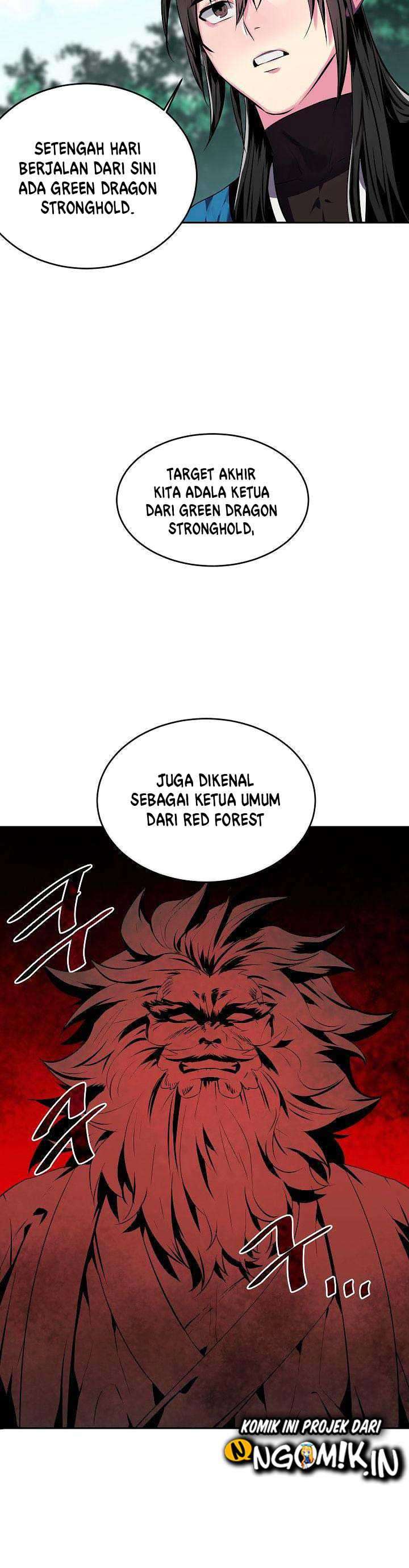 Dilarang COPAS - situs resmi www.mangacanblog.com - Komik volcanic age 116 - chapter 116 117 Indonesia volcanic age 116 - chapter 116 Terbaru 19|Baca Manga Komik Indonesia|Mangacan