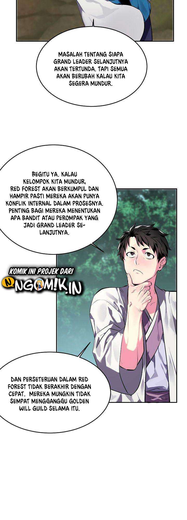 Dilarang COPAS - situs resmi www.mangacanblog.com - Komik volcanic age 116 - chapter 116 117 Indonesia volcanic age 116 - chapter 116 Terbaru 22|Baca Manga Komik Indonesia|Mangacan