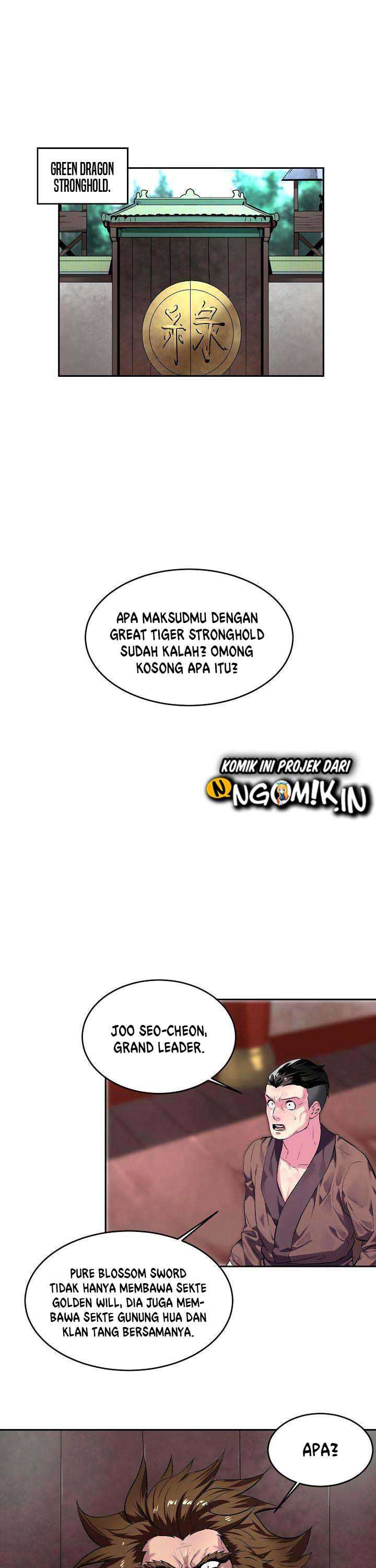 Dilarang COPAS - situs resmi www.mangacanblog.com - Komik volcanic age 116 - chapter 116 117 Indonesia volcanic age 116 - chapter 116 Terbaru 24|Baca Manga Komik Indonesia|Mangacan