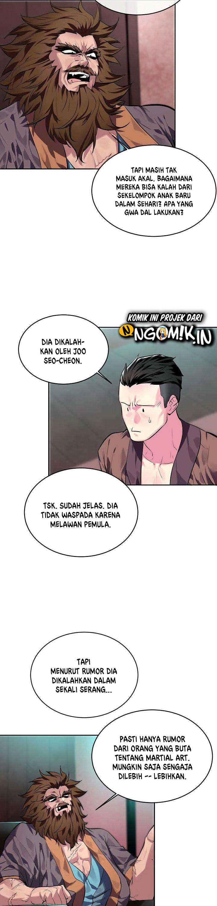 Dilarang COPAS - situs resmi www.mangacanblog.com - Komik volcanic age 116 - chapter 116 117 Indonesia volcanic age 116 - chapter 116 Terbaru 26|Baca Manga Komik Indonesia|Mangacan