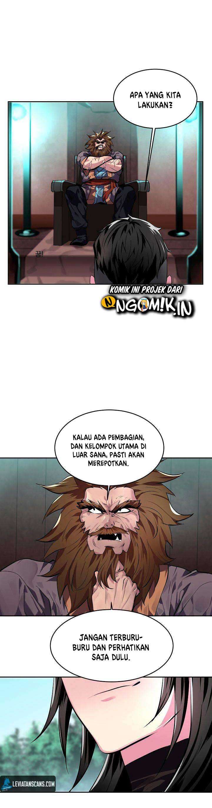 Dilarang COPAS - situs resmi www.mangacanblog.com - Komik volcanic age 116 - chapter 116 117 Indonesia volcanic age 116 - chapter 116 Terbaru 30|Baca Manga Komik Indonesia|Mangacan