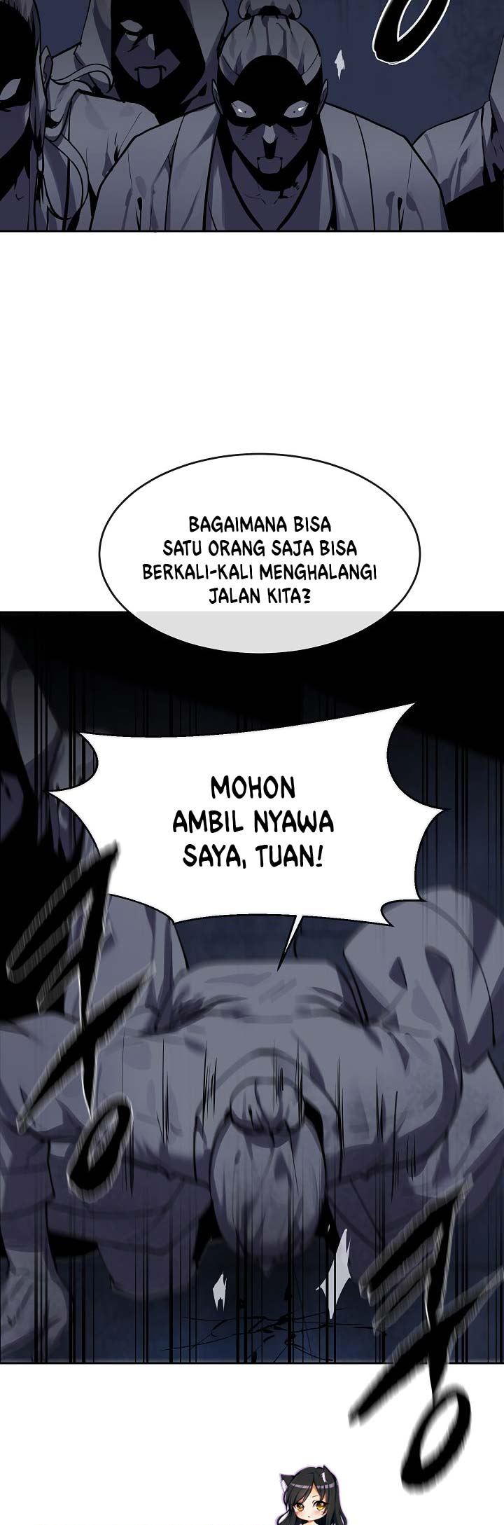 Dilarang COPAS - situs resmi www.mangacanblog.com - Komik volcanic age 126 - chapter 126 127 Indonesia volcanic age 126 - chapter 126 Terbaru 5|Baca Manga Komik Indonesia|Mangacan