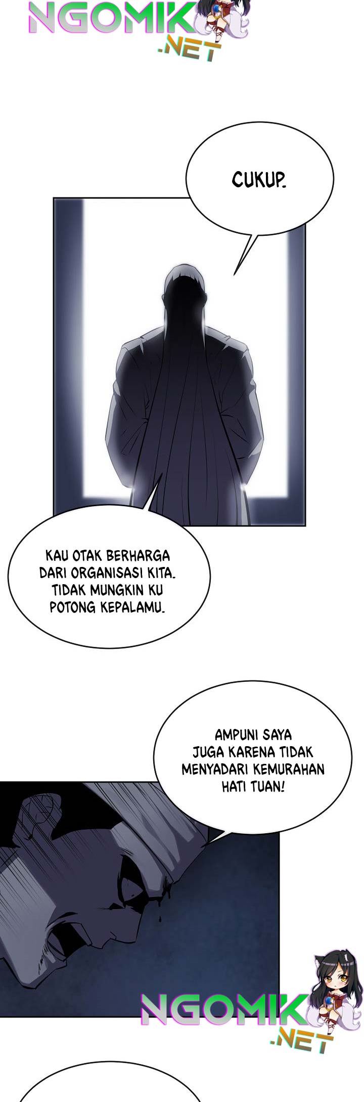 Dilarang COPAS - situs resmi www.mangacanblog.com - Komik volcanic age 126 - chapter 126 127 Indonesia volcanic age 126 - chapter 126 Terbaru 6|Baca Manga Komik Indonesia|Mangacan