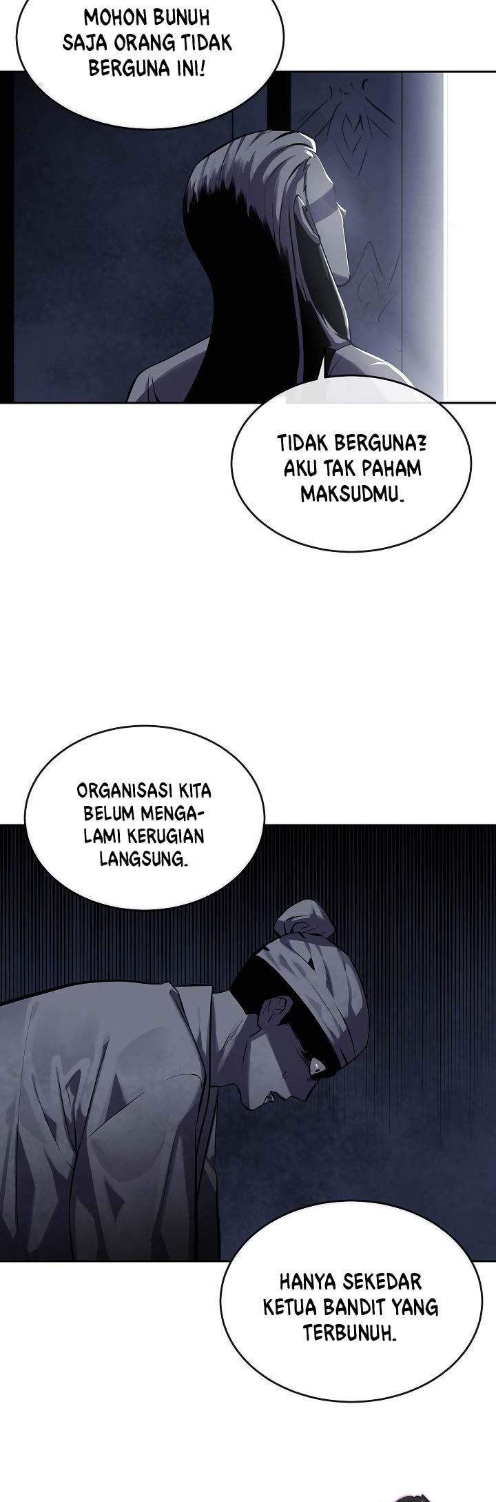 Dilarang COPAS - situs resmi www.mangacanblog.com - Komik volcanic age 126 - chapter 126 127 Indonesia volcanic age 126 - chapter 126 Terbaru 7|Baca Manga Komik Indonesia|Mangacan