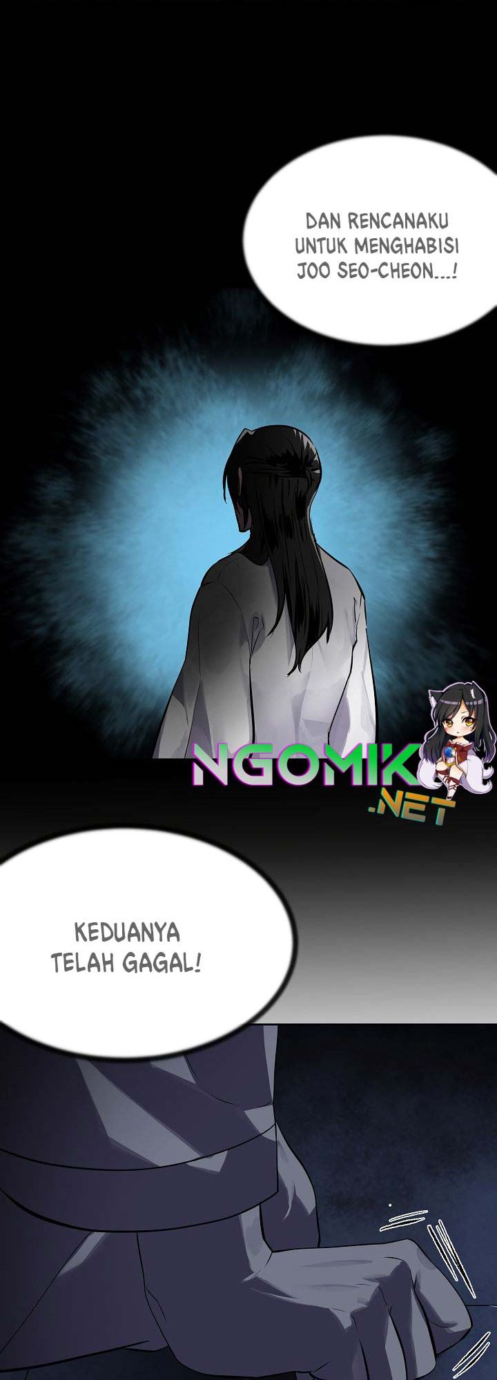 Dilarang COPAS - situs resmi www.mangacanblog.com - Komik volcanic age 126 - chapter 126 127 Indonesia volcanic age 126 - chapter 126 Terbaru 10|Baca Manga Komik Indonesia|Mangacan