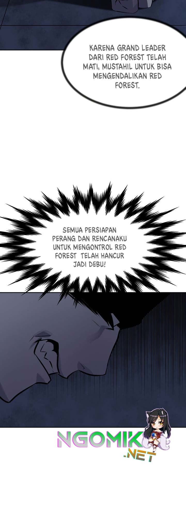 Dilarang COPAS - situs resmi www.mangacanblog.com - Komik volcanic age 126 - chapter 126 127 Indonesia volcanic age 126 - chapter 126 Terbaru 11|Baca Manga Komik Indonesia|Mangacan