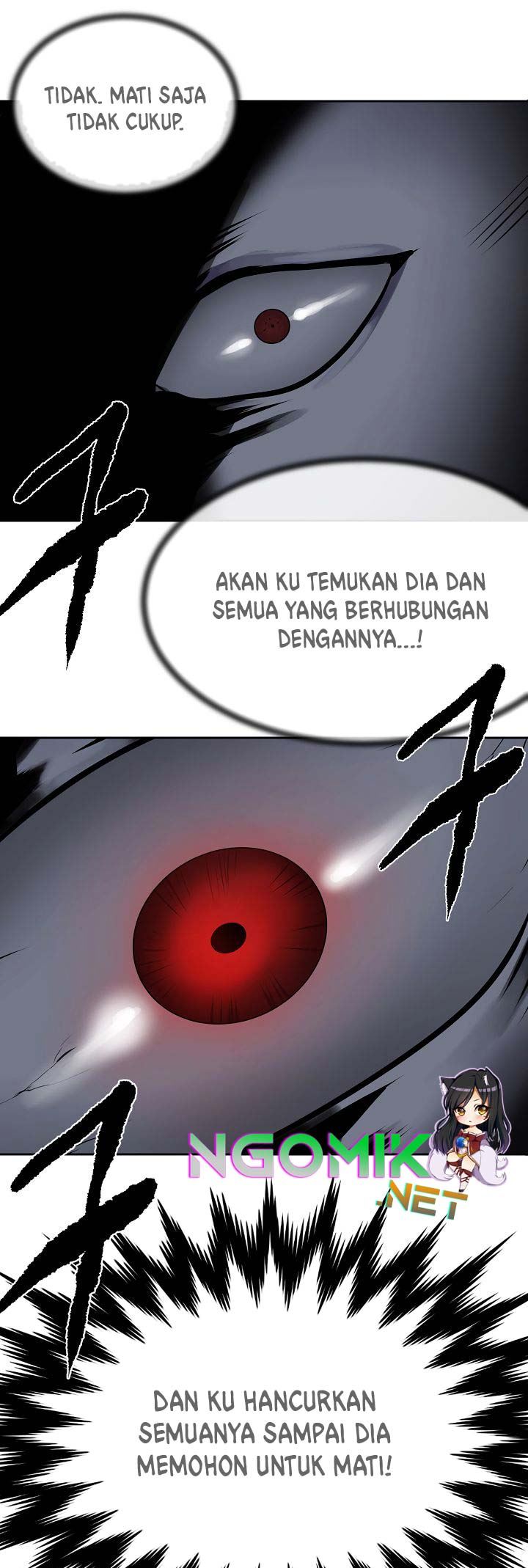 Dilarang COPAS - situs resmi www.mangacanblog.com - Komik volcanic age 126 - chapter 126 127 Indonesia volcanic age 126 - chapter 126 Terbaru 17|Baca Manga Komik Indonesia|Mangacan