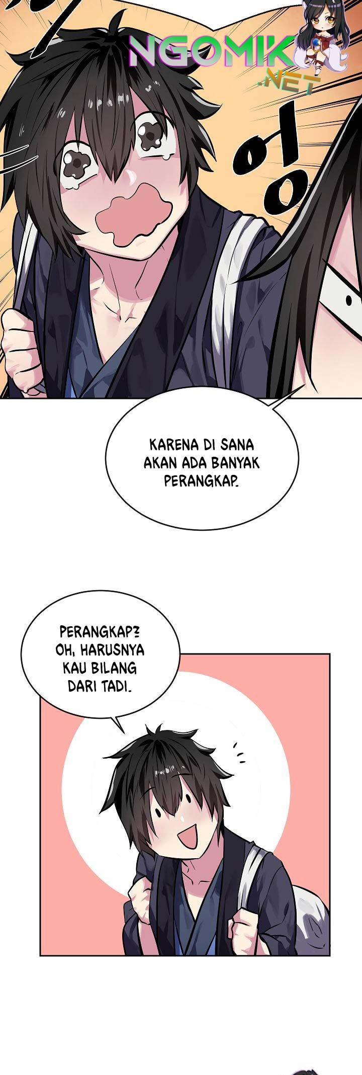 Dilarang COPAS - situs resmi www.mangacanblog.com - Komik volcanic age 126 - chapter 126 127 Indonesia volcanic age 126 - chapter 126 Terbaru 21|Baca Manga Komik Indonesia|Mangacan