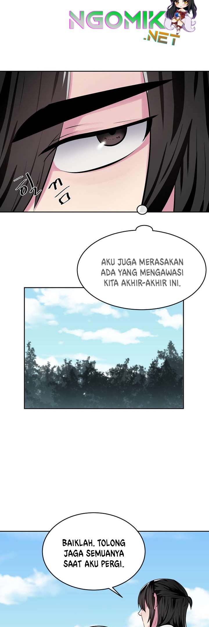 Dilarang COPAS - situs resmi www.mangacanblog.com - Komik volcanic age 126 - chapter 126 127 Indonesia volcanic age 126 - chapter 126 Terbaru 29|Baca Manga Komik Indonesia|Mangacan