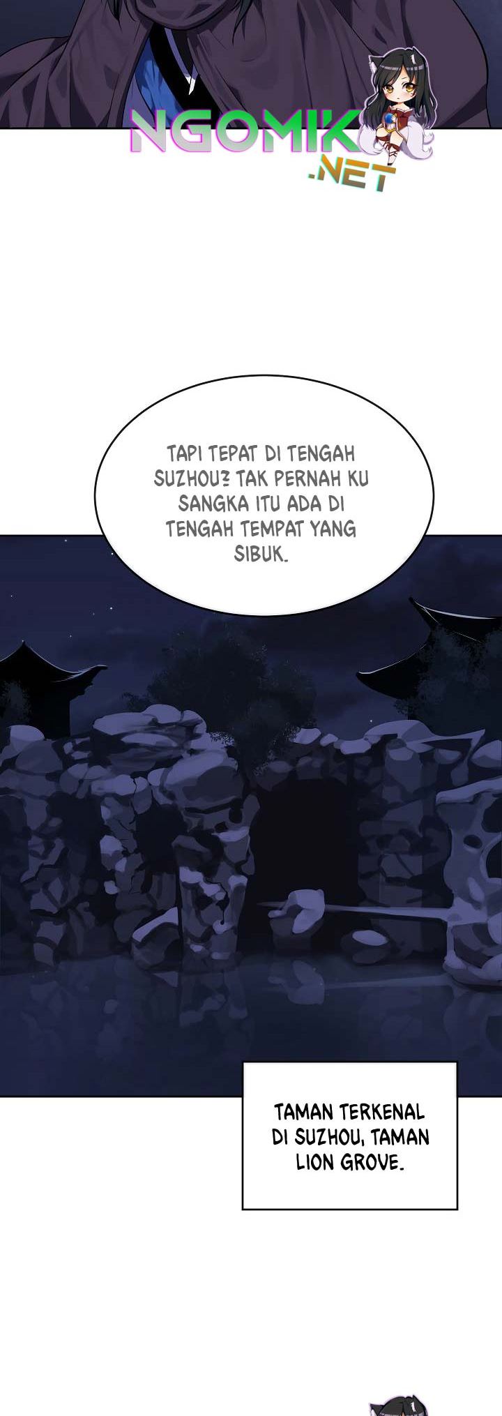 Dilarang COPAS - situs resmi www.mangacanblog.com - Komik volcanic age 126 - chapter 126 127 Indonesia volcanic age 126 - chapter 126 Terbaru 36|Baca Manga Komik Indonesia|Mangacan