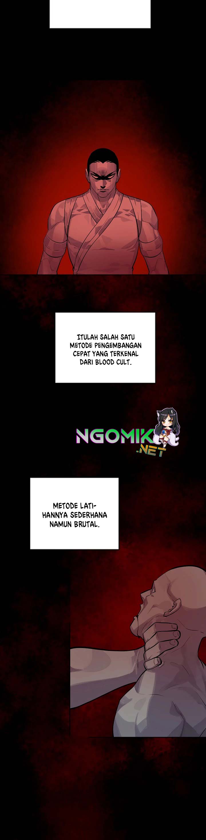 Dilarang COPAS - situs resmi www.mangacanblog.com - Komik volcanic age 134 - chapter 134 135 Indonesia volcanic age 134 - chapter 134 Terbaru 3|Baca Manga Komik Indonesia|Mangacan