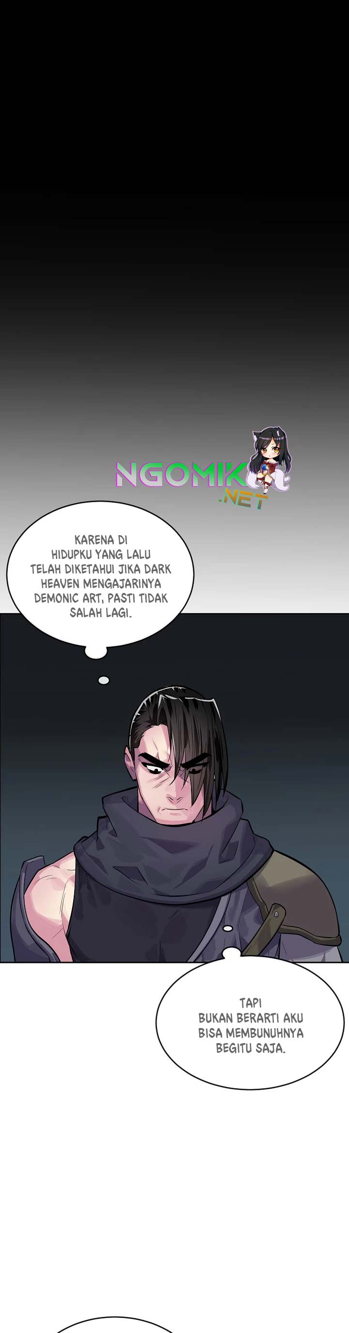 Dilarang COPAS - situs resmi www.mangacanblog.com - Komik volcanic age 134 - chapter 134 135 Indonesia volcanic age 134 - chapter 134 Terbaru 7|Baca Manga Komik Indonesia|Mangacan