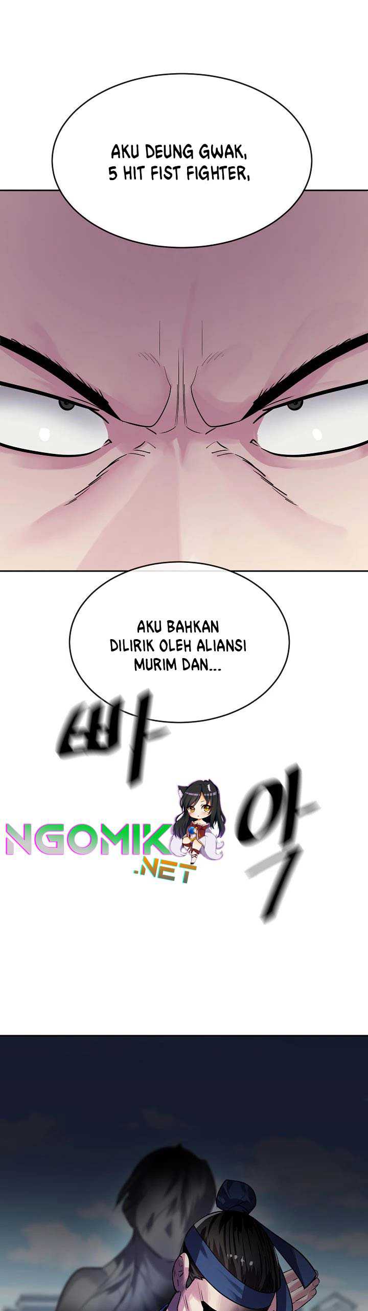 Dilarang COPAS - situs resmi www.mangacanblog.com - Komik volcanic age 141 - chapter 141 142 Indonesia volcanic age 141 - chapter 141 Terbaru 16|Baca Manga Komik Indonesia|Mangacan