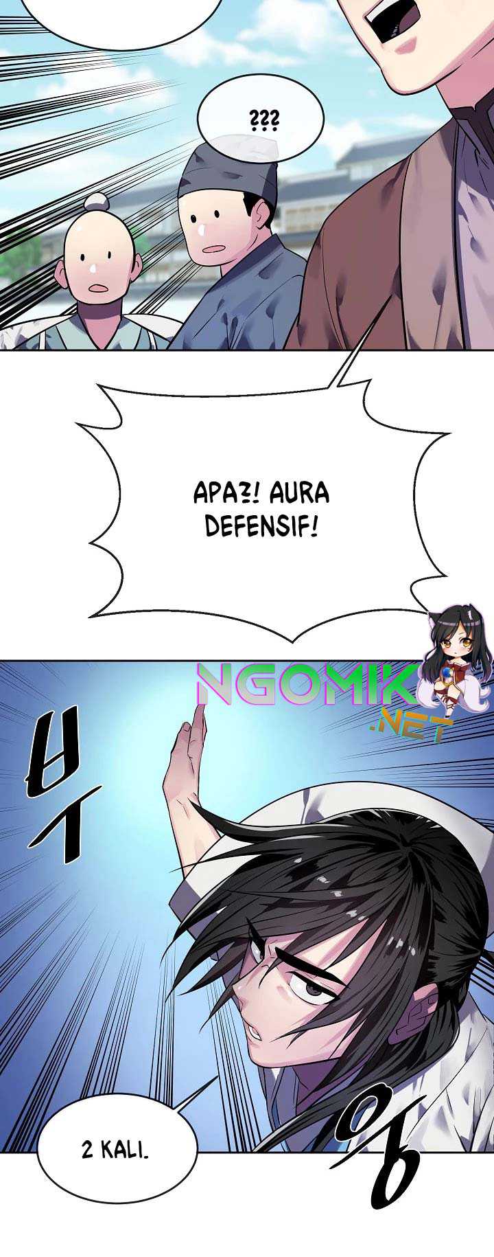 Dilarang COPAS - situs resmi www.mangacanblog.com - Komik volcanic age 141 - chapter 141 142 Indonesia volcanic age 141 - chapter 141 Terbaru 30|Baca Manga Komik Indonesia|Mangacan