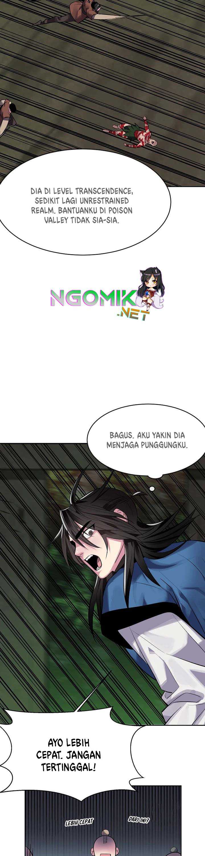 Dilarang COPAS - situs resmi www.mangacanblog.com - Komik volcanic age 147 - chapter 147 148 Indonesia volcanic age 147 - chapter 147 Terbaru 22|Baca Manga Komik Indonesia|Mangacan