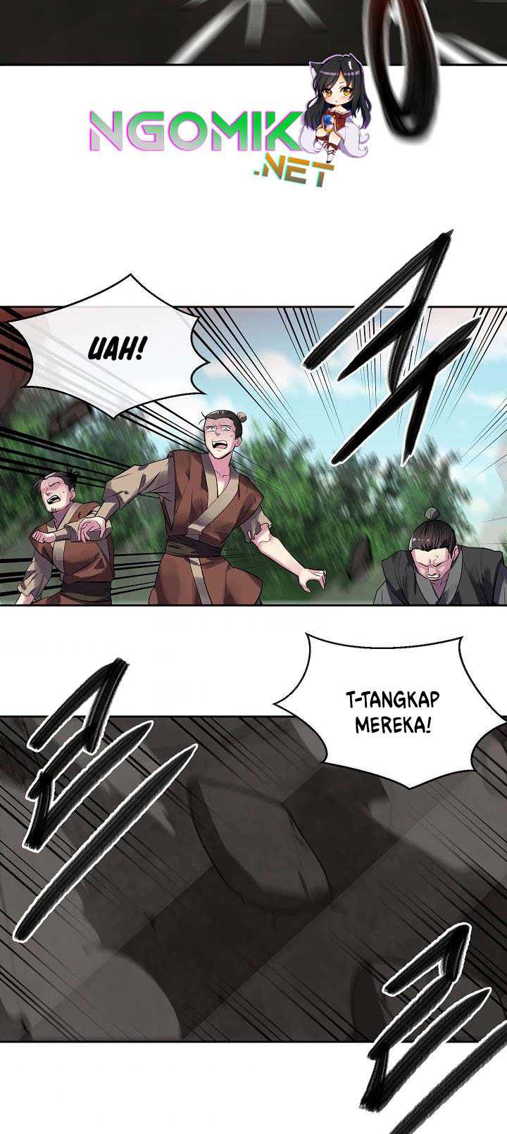 Dilarang COPAS - situs resmi www.mangacanblog.com - Komik volcanic age 147 - chapter 147 148 Indonesia volcanic age 147 - chapter 147 Terbaru 29|Baca Manga Komik Indonesia|Mangacan